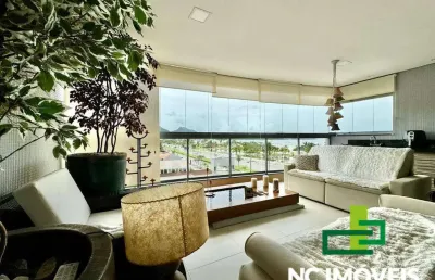 Venda | lindo apartamento no varandas em caraguatatuba.