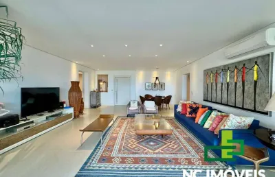 Venda | apartamento mobiliado e decorado no sunset em caraguatatuba.