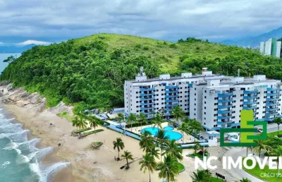 Cobertura com 4 quartos à venda no Martim de Sá, Caraguatatuba 