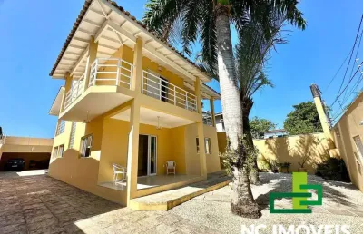 Casa com 4 quartos à venda no Jardim Primavera, Caraguatatuba 