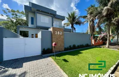 Casa a venda no condomínio mar verde | praia da mococa