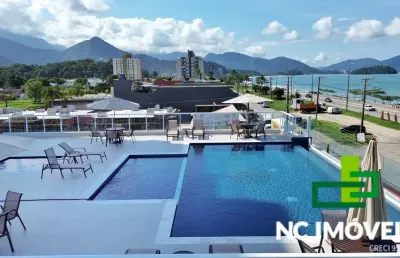 Cobertura com 4 quartos à venda no Massaguaçu, Caraguatatuba 