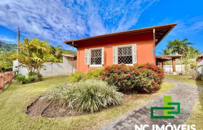 Venda | casa - condomínio mar verde, praia da mococa, caraguatatuba
