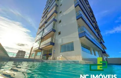Apartamento com 3 quartos à venda no Parque Balneário Poiares, Caraguatatuba 