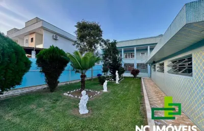 Casa com 3 quartos à venda no Massaguaçu, Caraguatatuba 