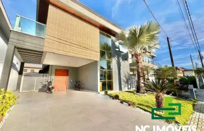 Casa a venda no condomínio costa nova| massaguaçu - caraguatatuba.