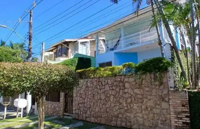 Casa com 4 quartos à venda no Massaguaçu, Caraguatatuba 