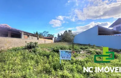 Terreno à venda no condomínio mar verde – caraguatatuba/sp.