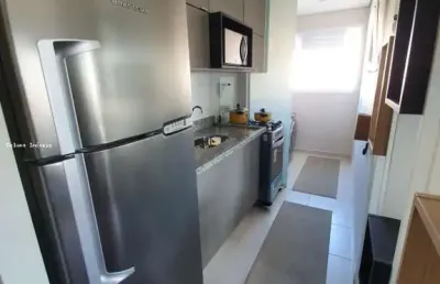 Apartamento para venda em americana, sete de setembro residencial - centro, 2 dormitórios, 1 suíte, 2 banheiros, 1 vaga