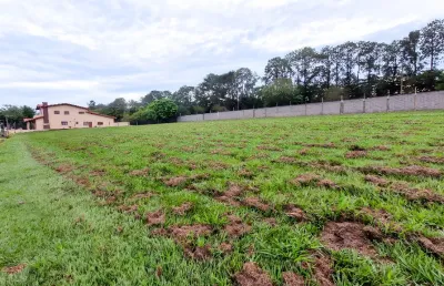 Terreno para venda de 1.025m2 no cond. vale do lago residencial