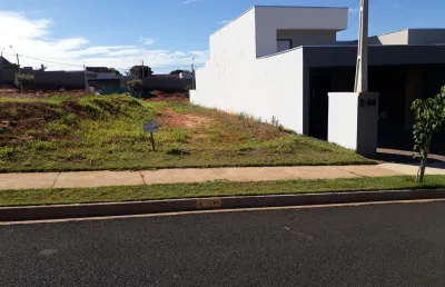 Terreno em condomínio fechado à venda na Rua Fátima Aparecida Pereira Da Silva, 20, Centro, Bauru