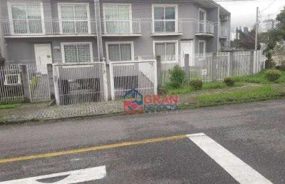 Casa com 4 quartos à venda na Rua Dr Arnaldo Moura, 14, Mossunguê, Curitiba