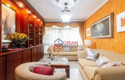 Casa com 3 quartos à venda na Rua Nicanor Rivas, 260, São Braz, Curitiba