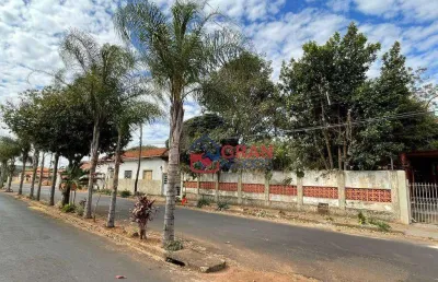 Chácara / sítio com 4 quartos à venda na Avenida Léo Guaraldo, Jardim Paulista, Dois Córregos