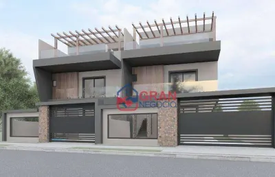 Casa com 3 quartos à venda na Rua Natal, Balneário Primavera, Pontal do Paraná