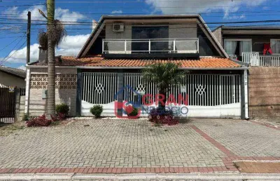 Casa com 3 quartos à venda na Rua Itaúna do Sul, Alto Boqueirão, Curitiba