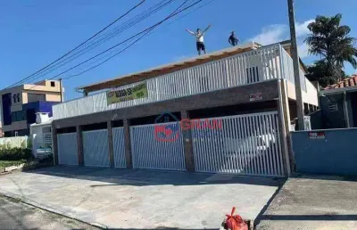 Kitnet / Stúdio para alugar na Avenida Deputado Aníbal Khury, 9703, Carmery, Pontal do Paraná