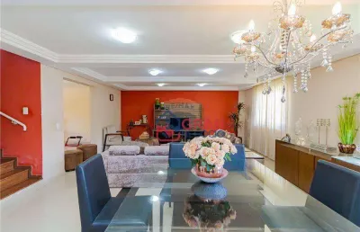 Casa com 3 quartos à venda na Rua Café Filho, 717, Jardim Amélia, Pinhais