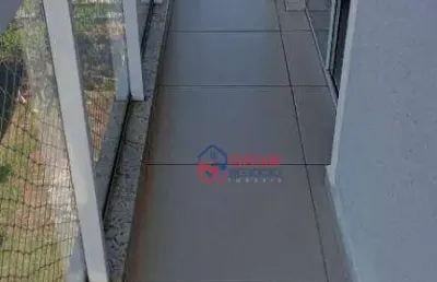 Apartamento com 2 quartos à venda na Rua Desembargador Tavares Sobrinho, 789, Boa Vista, Joinville