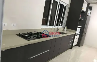 Casa com 4 quartos à venda na Rua Ernesto Germano Francisco Hannemann, 41, Tatuquara, Curitiba