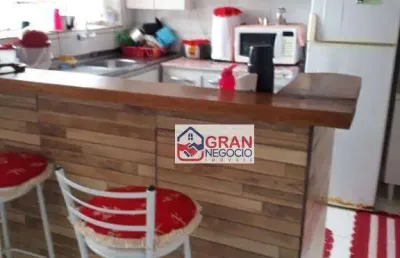 Casa com 8 quartos à venda na Rua Garcia Rodrigues Paes, 59, Jardim Riviera, Cambé