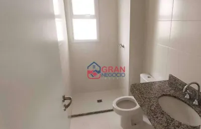 Apartamento com 3 dormitórios à venda no ecoville - curitiba/pr