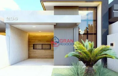 Casa com 3 dormitórios à venda em são josé dos pinhais