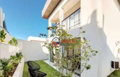Casa em condomínio fechado com 3 quartos à venda na Avenida dos Pioneiros, Jardim Morumbi, Londrina