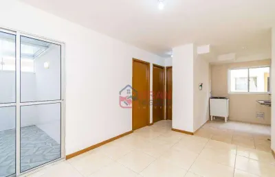 Apartamento com 2 quartos à venda na Avenida Venezuela, 1827, Eucaliptos, Fazenda Rio Grande