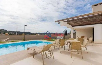 Apartamento com 2 quartos à venda na Rua Alfredo de Andrade, 75, Bonfim, Almirante Tamandaré