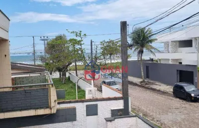 Apartamento com 3 quartos para alugar na Rua Marino Pereira Júnior, 50, Costa Azul, Matinhos