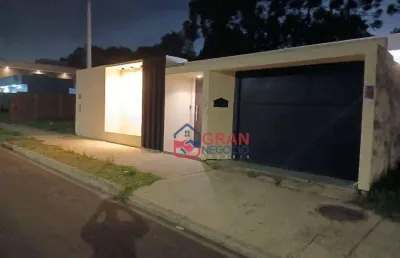 Casa com 2 quartos à venda na Rua Marechal Hermes, 240, Rio Pequeno, São José dos Pinhais