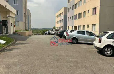Apartamento com 3 quartos à venda na Rua José Kudlaviec, 499, Centro, Araucária