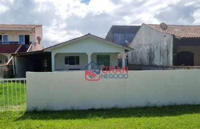 Casa com 2 quartos para alugar na Rua Paranoá, 281, Balneário Marissol, Pontal do Paraná