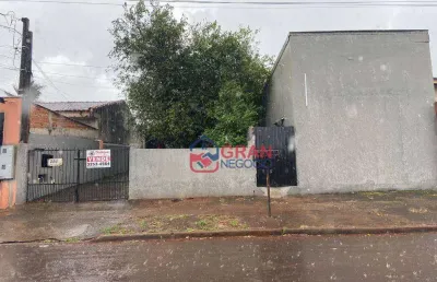 Casa com 3 quartos à venda na Rua Guaíra, 465, Jardim Ana Eliza, Cambé
