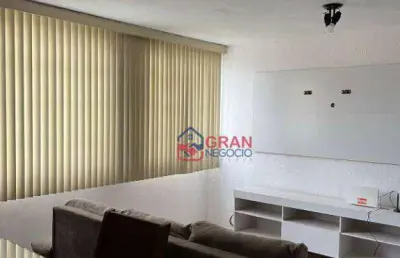 Apartamento com 2 quartos à venda na Rua Doutor Álvaro Teixeira Pinto, 630, Santa Cândida, Curitiba