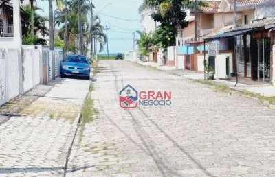 Casa com 3 quartos à venda na Rua Califórnia, 197, Balneário Junara, Matinhos