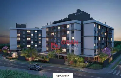 Apartamento com 2 quartos à venda na Rua Azioly Maria Luiza Cuthma, 126, Ecoville, Curitiba