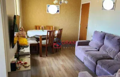 Apartamento com 3 dormitórios à venda em são josé dos pinhais