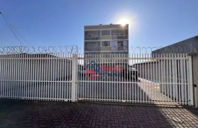 Apartamento mobiliado à venda em são josé dos pinhais
