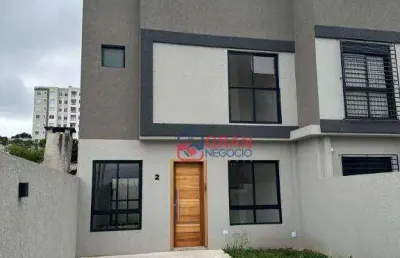 Casa com 3 quartos à venda - próximo ao shopping palladium