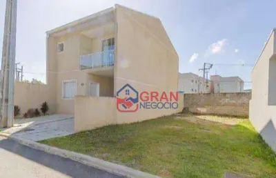 Sobrado em condomínio fechado à venda no campo de santana