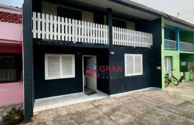 Casa com 5 quartos à venda na Rua Rio De Janeiro, 534, Grajaú, Pontal do Paraná