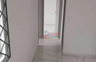Apartamento com 2 quartos à venda na Rua Thereza Lopes Skroski, 761, Santa Cândida, Curitiba