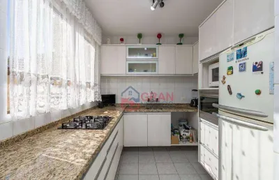 Casa em condomínio fechado com 3 quartos para alugar na Rua Elias Joaquim, 569, Pilarzinho, Curitiba