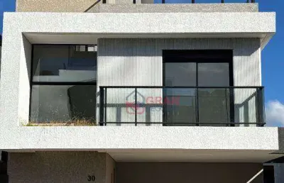 Casa com 3 dormitórios à venda cascatinha  - curitiba/pr