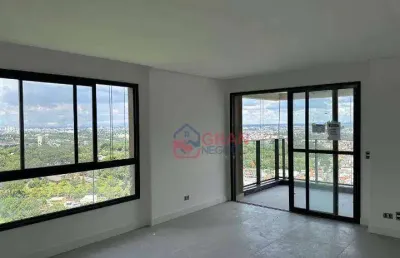 Apartamento com 3 quartos à venda na Rua Monsenhor Ivo Zanlorenzi, 5340, Campina do Siqueira, Curitiba