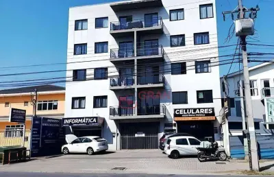 Apartamento com 3 quartos à venda na Rua Salgado Filho, 2123, Centro, Pinhais