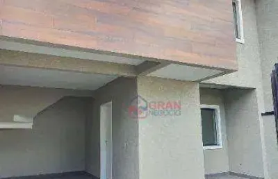 Casa com 3 quartos à venda na Rua Edgard Cavalcanti de Albuquerque, 750, Sítio Cercado, Curitiba