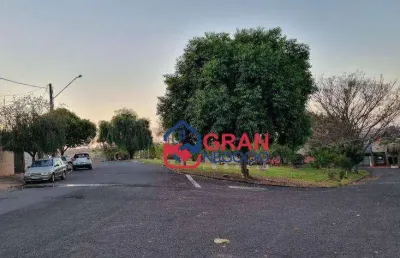 Casa com 2 quartos à venda na Rua Francisco José Vidal, 202, Jardim Paris, Londrina